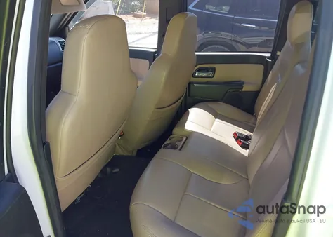 2010 Chevrolet Colorado 1Lt z USA, uszkodzony, nr VIN 1GCDSCD92A8104093